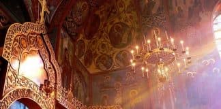 Акафист святителю и чудотворцу Ермогену, Патриарху Московскому и всея Руси