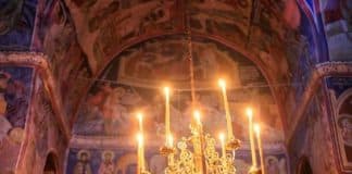 Акафист святителю и чудотворцу Михаилу, первому митрополиту Киевскому