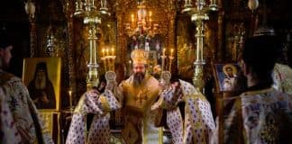 Акафист святителю и чудотворцу Николаю, архиепископу Мир Ликийских