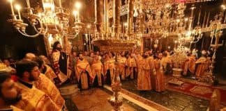 Акафист святителю Митрофану, епископу Воронежскому