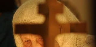 Акафист святой преподобномученице великой княгине Елисавете