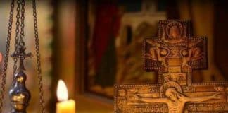 Акафист святой равноапостольной Нине, просветительнице Грузии