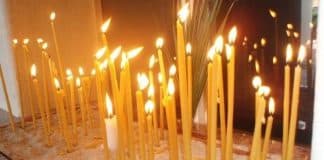 Акафист святой великомученице Анастасии Узорешительнице