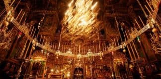 Акафист святой великомученице Марине