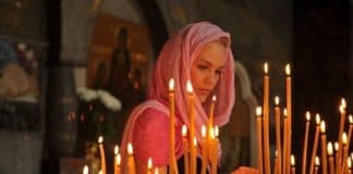 Акафист святому Алексию человеку Божию