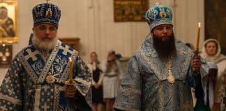 Акафист святому благоверному великому князю Александру Невскому, в иноках Алексию