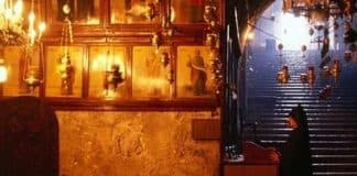 Акафист святому благоверному великому князю Даниилу, Московскому чудотворцу