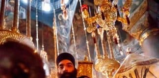Акафист святому благоверному великому князю Михаилу Ярославичу, Тверскому чудотворцу