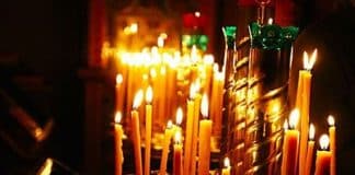 Акафист святому праведному Алексию, пресвитеру Московскому
