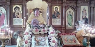 Акафист святому праведному Феодосию, Кавказскому чудотворцу