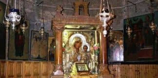 Акафист святому праведному Лаврентию, Христа ради юродивому, Калужскому чудотворцу