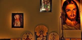Акафист святому Предтече Господню Иоанну