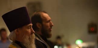 Акафист святому преподобному Александру, игумену Свирскому, чудотворцу