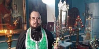 Акафист святому преподобному Савве Вишерскому, чудотворцу
