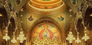 Акафист святому равноапостольному князю Владимиру
