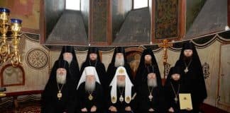 Акафист святому славному и всехвальному апостолу Христову Симону Зилоту, иже и Кананит именуется