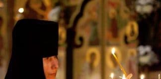 Акафист святому великомученику Георгию Победоносцу
