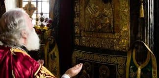 Акафист святому великомученику Никите