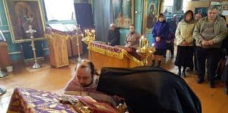 Акафист святым благоверным князю Петру и княгине Февронии, Муромским