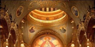 Акафист святым мученицам Вере, Надежде и Любови, и матери их Софии