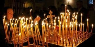 Акафист святым первоверховным апостолам Петру и Павлу