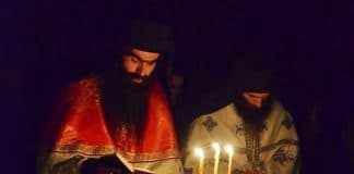 Акафист святым равноапостольным царем Константину и Елене