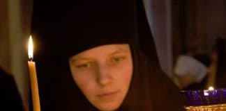 Акафист святым равноапостольным Мефодию и Кириллу, учителем словенским