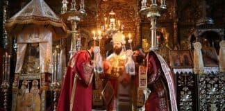 Акафист святым сестерам-мученицам Минодоре, Митродоре и Нимфодоре