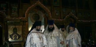 Акафист великомученику Пантелеимону