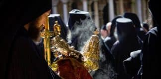 Апокриф Мученичество Исайи