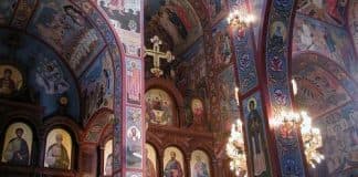 Апокриф Вознесение Моисея
