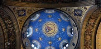 Православные молитвы ко Пресвятой Богородице от человека собирающегося в путь