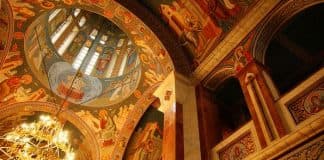 Акафист Иисусу Сладчайшему
