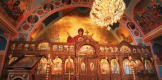 Православная молитва о мертворожденных младенцах