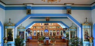 Десять заповедей