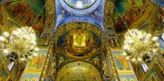 При каких болезнях молиться какому святому