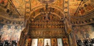 Благодарение за всякое благодеяние Божие