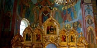 Богородичное правило