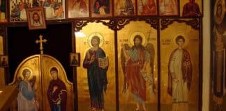 Богослужебное время