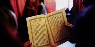 Из каких молитв должно состоять молитвенное правило мирянина