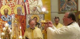 Какие молитвы входят в молитвослов