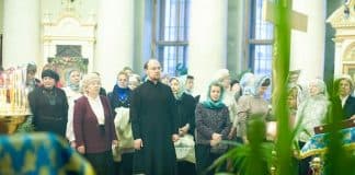 Пророк Даниил