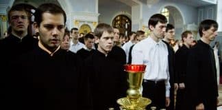 Человеческие представления о Боге