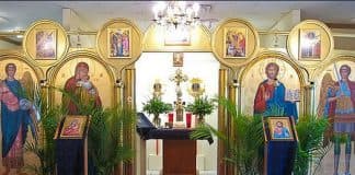 Человек и первые заповеди