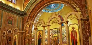 Чинопоследование служб суточного круга