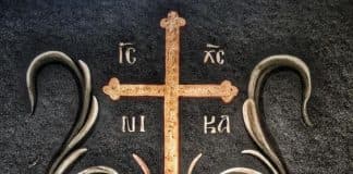 Чины божественной литургии