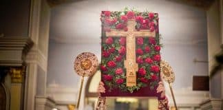 Что происходит с душой до частного суда