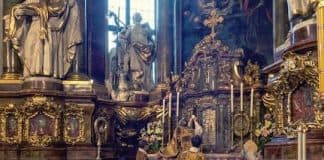 Что требуется от приступающих к таинству покаяния