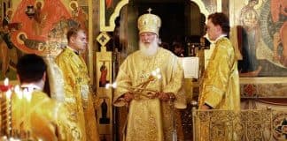 Десять заповедей