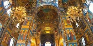 Девятая заповедь Закона Божия